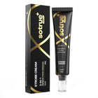 Sotrue Strobe Cream Gold for Face Radiance-30g