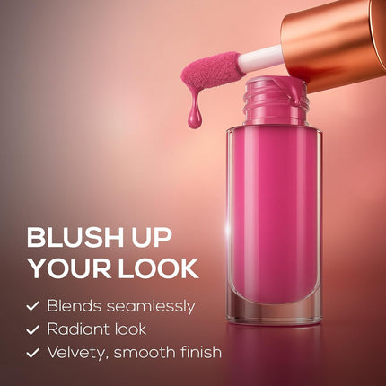 RENEE You Are Blushing Liquid Blush-6ml