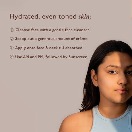 Asaya Dark Spot Removal Cream | 50g