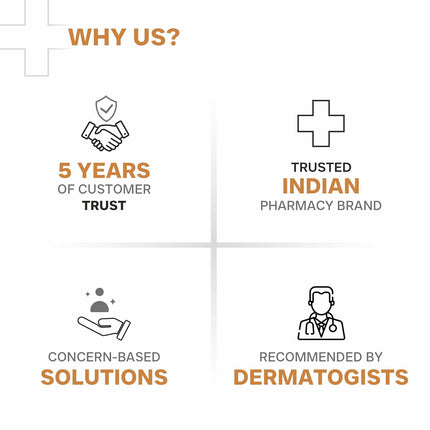 DERMATOUCH Bye Bye Pigmentation Face Wash