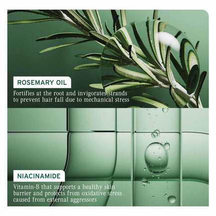 Biolage Full Rescue Anti-Breakage Shampoo-400ml