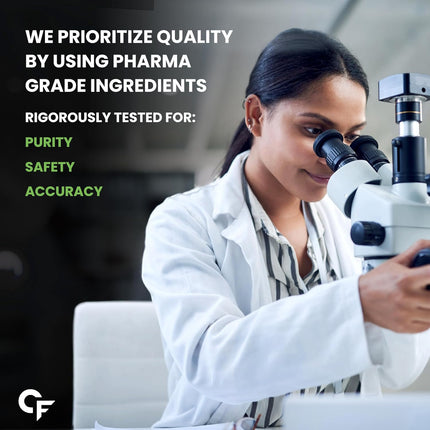 Carbamide Forte Plant Based Multivitamin 60 Veg Tablets