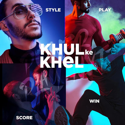 Bombay Shaving Company Balls Trimmer