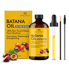 Botanic Hearth Raw Batana Oil for Hair Growth-118ML
