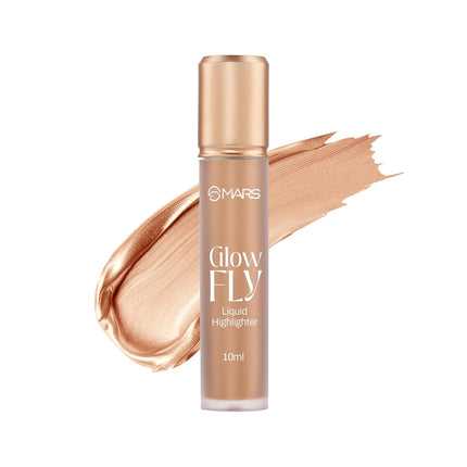 MARS Glow Fly Liquid Highlighter (10 ml)