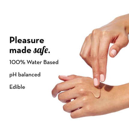 Plush pHlic Aloe Infused Personal Lubricant Unflavoured, 50ml