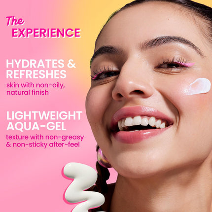 Dot & Key Watermelon Cooling Sunscreen In - Vivo Tested SPF 50+ PA++++-50gm