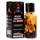 UrbanGabru Beard Booster Growth Oil for Men -60 ml