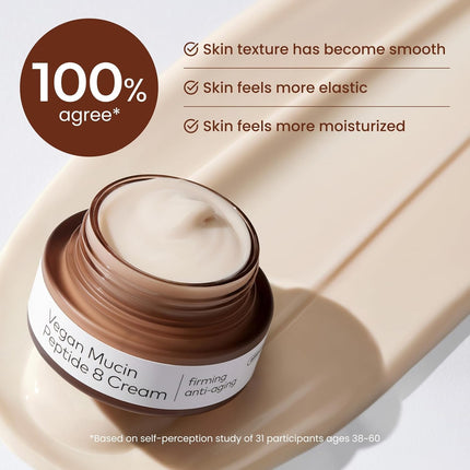 The Face Shop 8 Peptide Moisturizer-50ml