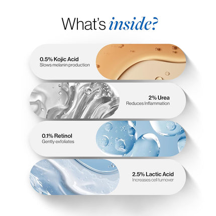 Be Bodywise Pigmentation Cream 100gm