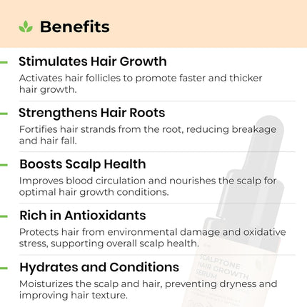 Avimee Herbal Hair Growth Super Saver Combo | Keshpallav Hair Oil (100 ml)
