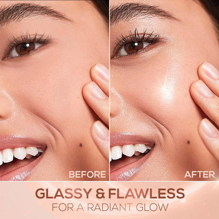 RENEE Glass Glow Pre Makeup Oil Primer 10ml