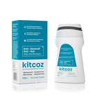 Kitcoz Daily Anti Dandruff & Anti Itch Shampoo -100ml
