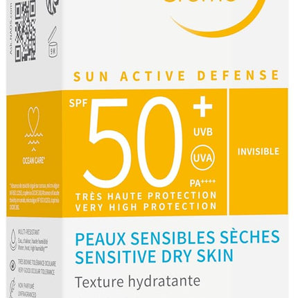 Bioderma Photoderm Creme SPF 50+ PA++++ Hydrating Sunscreen-40ml