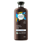 Herbal Essences Coconut Milk CONDITIONER-400ml