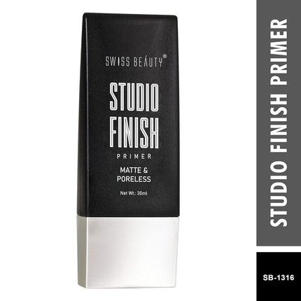Swiss Beauty Makeup Face Primer - 30Ml