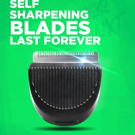 Bombay Shaving Company Power Play NXT Trimmer Men