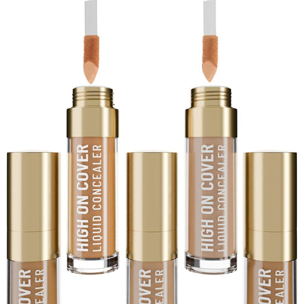Swiss Beauty Select High on Cover Liquid Concealer-5.5ml