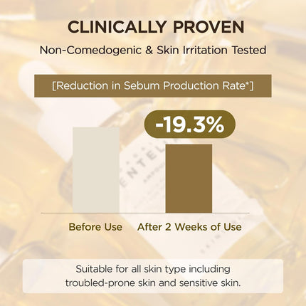 SKIN1004 Madagascar Centella Asiatica Ampoule Facial Serum-100ml