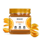 DR.RASHEL Vitamin C Gel For Face & Body | All Skin types (380 Ml)
