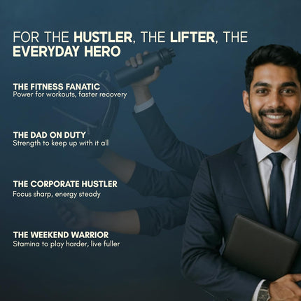 Rasayanam Multivitamin - 60 Tablets