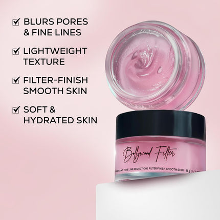 RENEE Bollywood Filter Face Primer 15gm