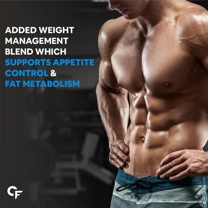 Carbamide Forte Multivitamin - 60 Tablet