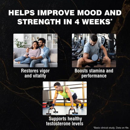 Himalaya Shilajit Gold 100% Pure Himalayan 20 Capsules