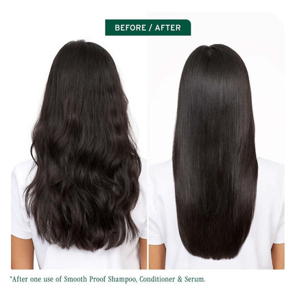 Biolage Smoothproof Shampoo For Frizzy Hair -400ml