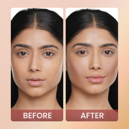 SWISS BEAUTY Foundation Pearl Illuminator Radiant Liquid Highlighter -35gm