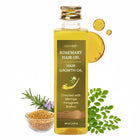 Auravedic Rosemary Hair Oil For Hair Growth -100 Ml