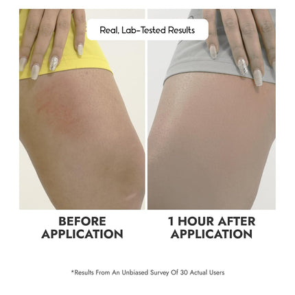 Cos-IQ Anti Chafing Roll-On Serum | 40ml