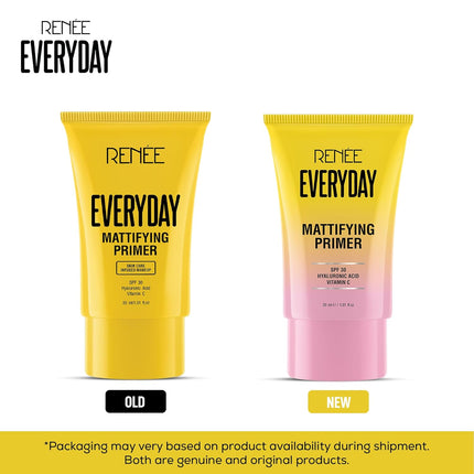 RENEE Everyday Primer Makeup, 30 Ml