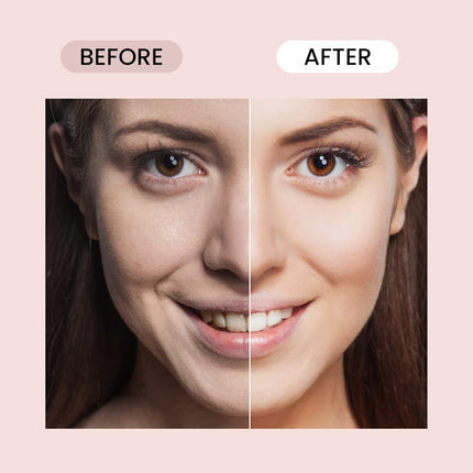 SWISS BEAUTY Bake It Away Makeup Natural Loose Powder-28g