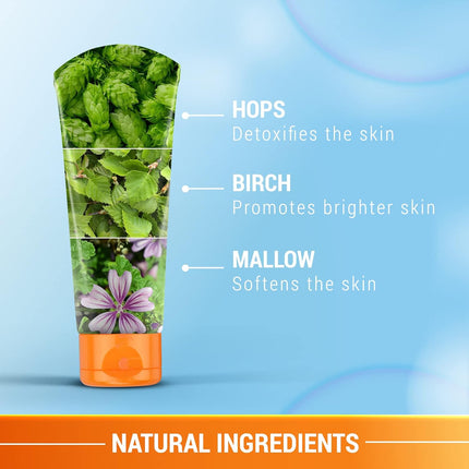 Lotus Herbals Safe Sun 3 In 1 Tinted Daily Sunscreen SPF 40 PA+++ For Women & Men | 100g