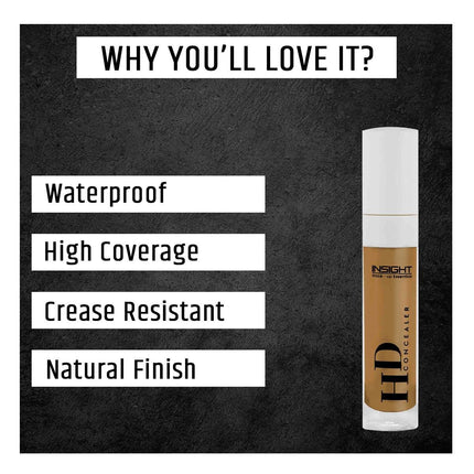 INSIGHT HD Concealer-8g