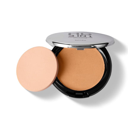 RENEE All Beige PRO HD 3 In 1 Compact,Concealer,Foundation-9gm
