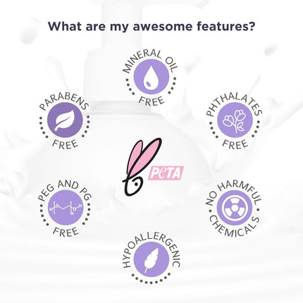 ST. D'VENCE All Seasons Original Moisturizer Body Lotion for Winter with Almond Oil & Aloe Vera-300ml