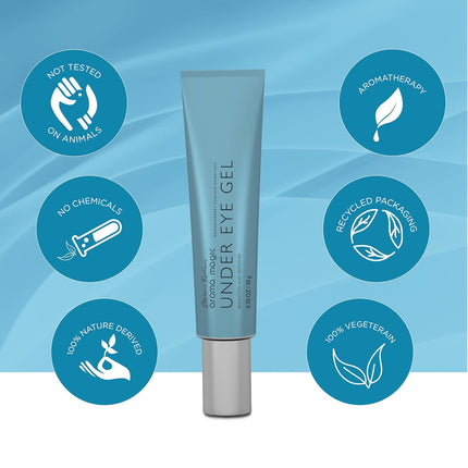 Aroma Magic Under Eye Gel For Women & Men | 20 gm
