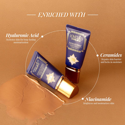 Lovechild Masaba All Strobe Cream- 30gm