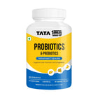 Tata 1mg Probiotics 30 Billion CFUs+ 60 Capsules