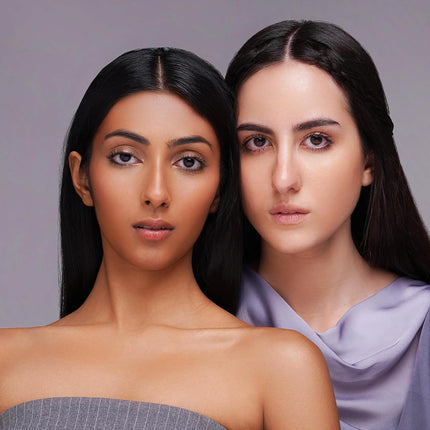 Colorbar Zoom and Whoosh mascara, Black Sin, 9 ml