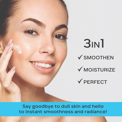 FACES CANADA Dewy Primer, 30g