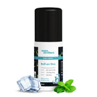 Man Matters Underarm 4% Lactic Acid, 1% Aloe Vera & Menthol Deodorant Roll-On 50 Ml