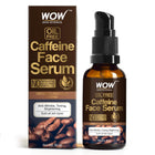 WOW Skin Science Caffeine Face Serum-30ml