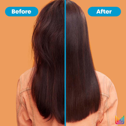 Matrix Mega Smooth Sulfate-free Conditioner with Squalene -100ml