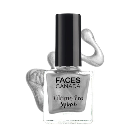 Faces Canada Splash Nail Polish Enamel-8ml