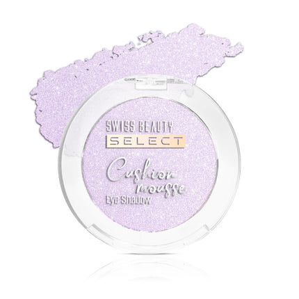 SWISS BEAUTY Cushion Mousse Eyeshadow-2g