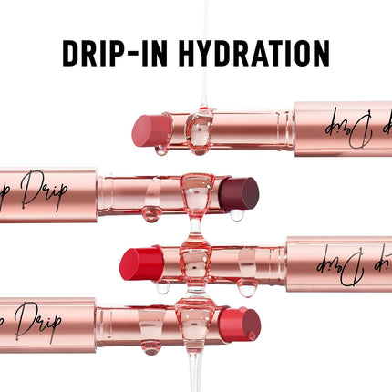 RENEE Lip Drip Glossy Lip Balm-2.3g