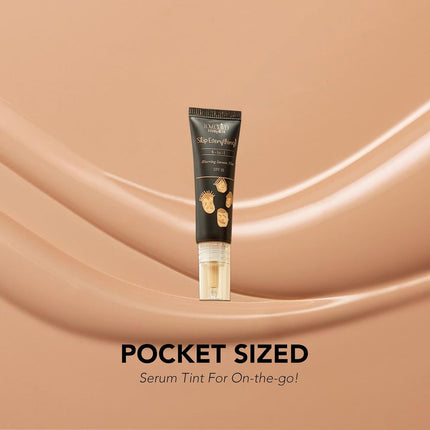 LoveChild Masaba Skip Everything 4-in-1 Skin Tint, Primer-10ML